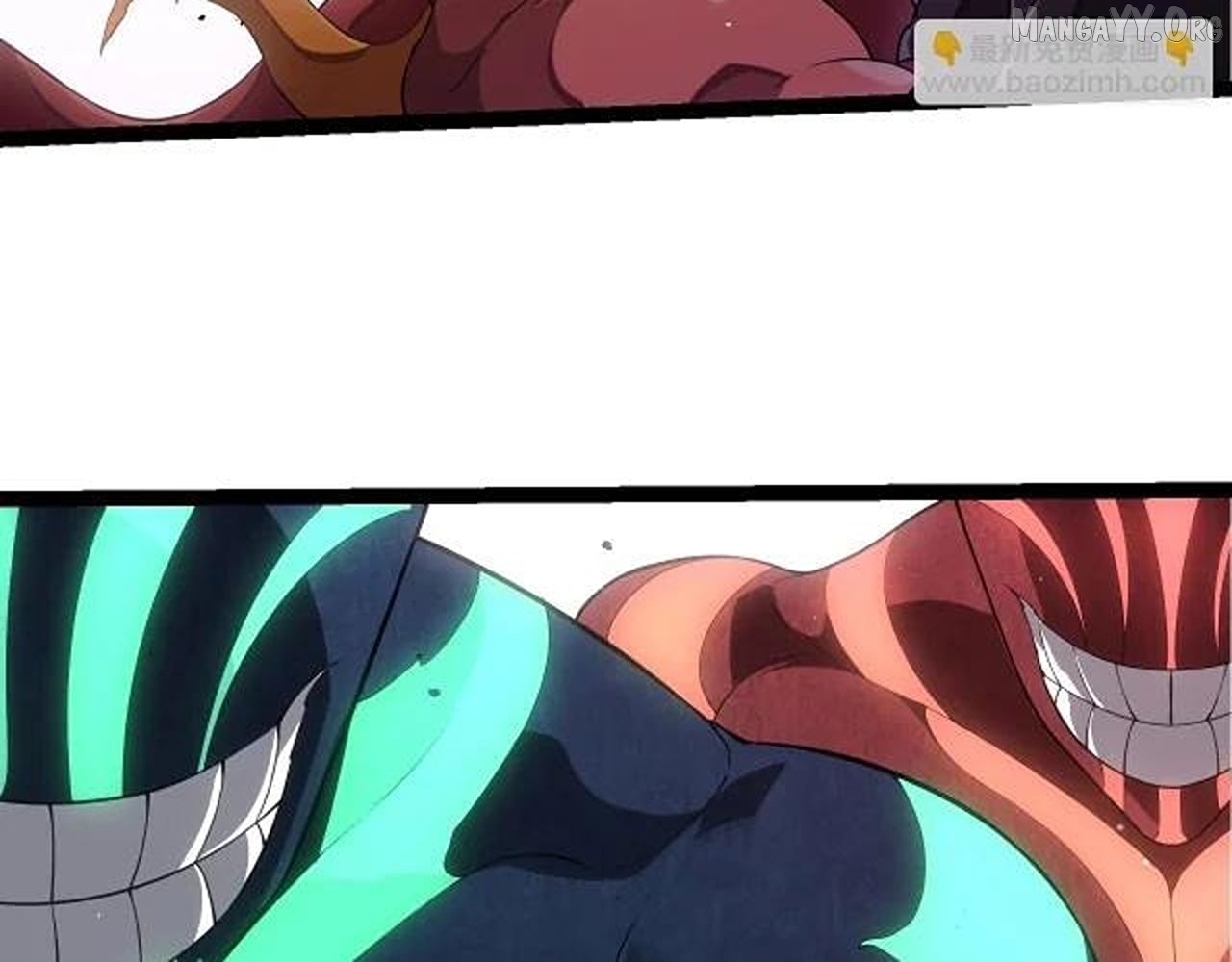 Evolution Begins With A Big Tree Chapter 491 - page 29